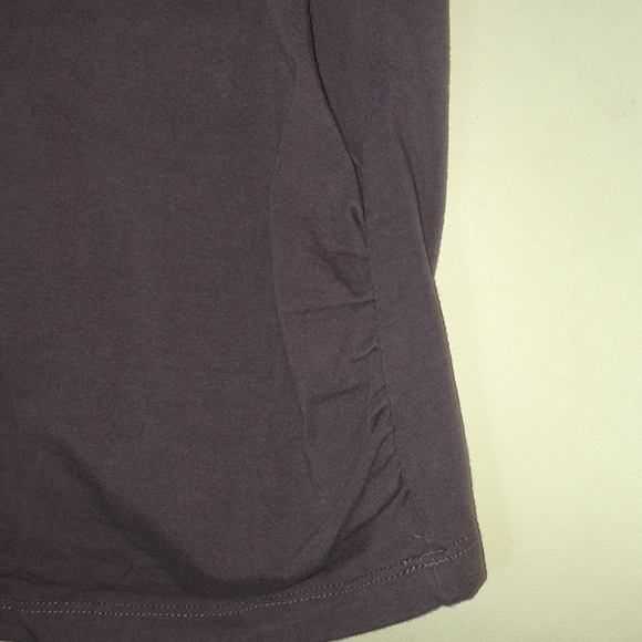 REQUEST Faux Rose tee 33 - Picture 4 of 4